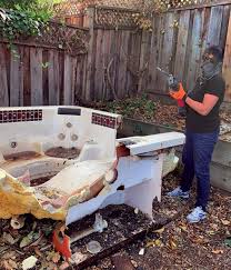 Best Commercial Junk Removal  in Yarmouth Port, MA